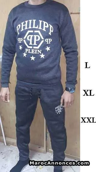Ensembles survêtements - الدار البيضاء (2)