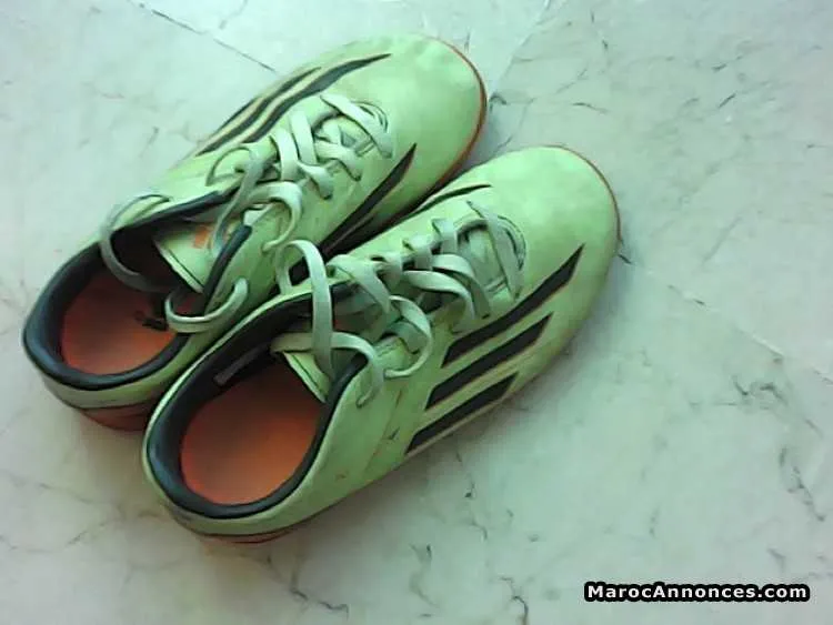 Chaussure de foot - adidas (enfant) - الدار البيضاء
