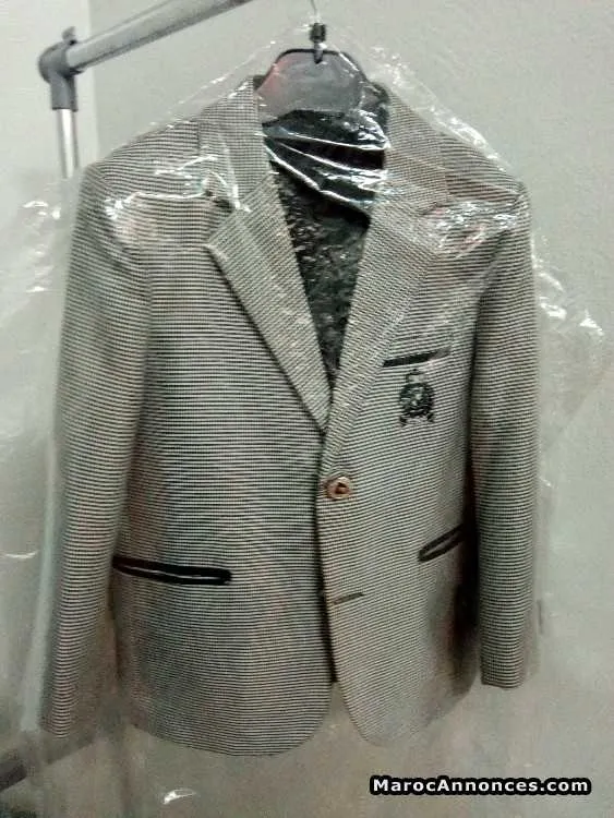 Robes  à vendre - سلا (2)