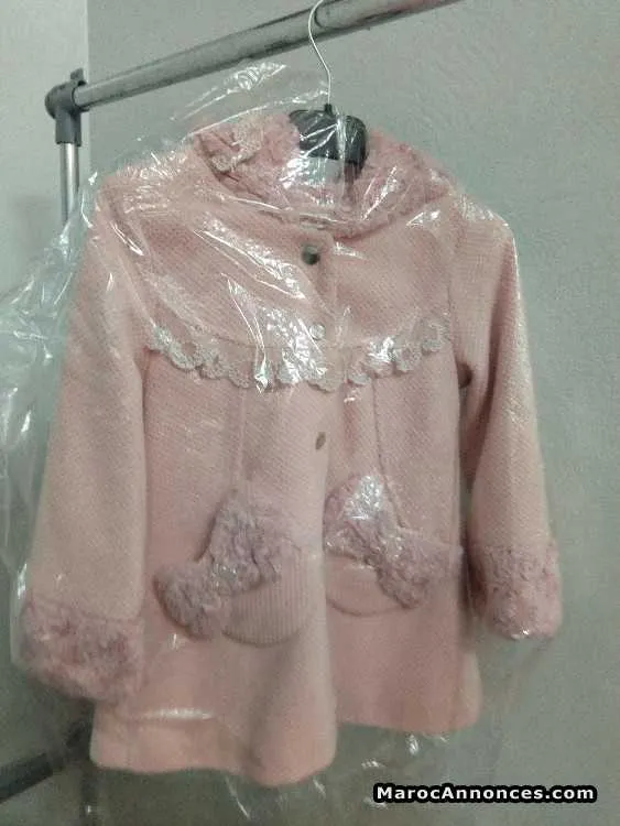 Robes  à vendre - سلا (3)
