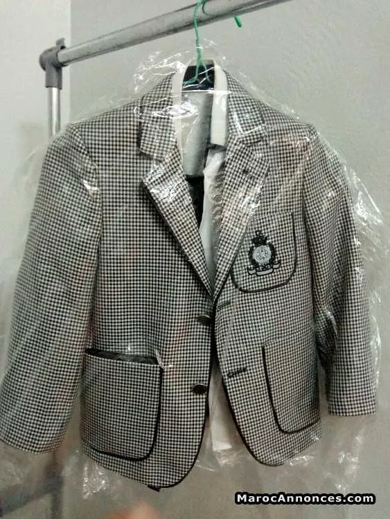 Robes  à vendre - سلا