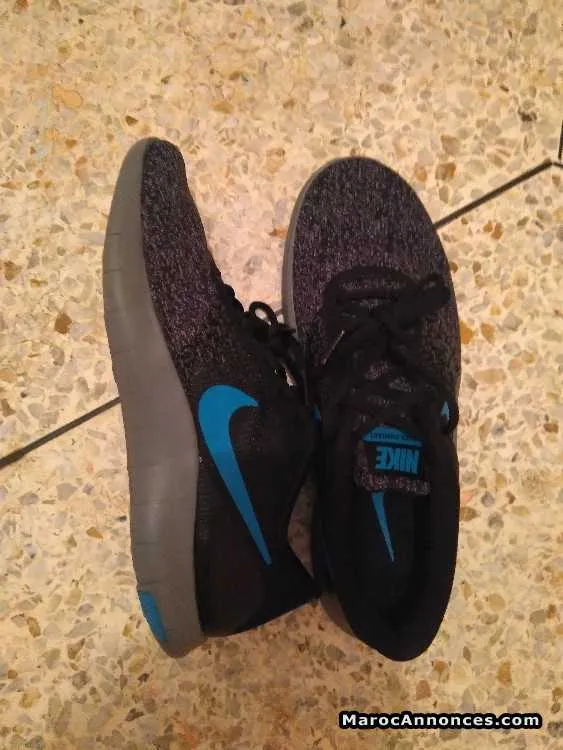 Nike - فاس (2)