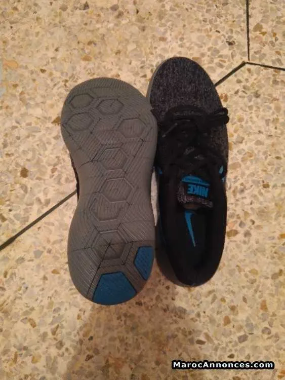 Nike - فاس