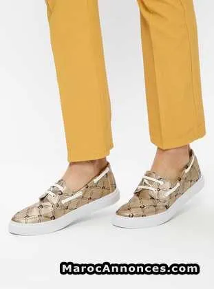 Chaussure pierre cardin - الدار البيضاء