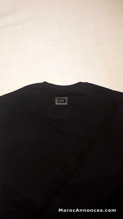 Pull sweat tricot my brand - الرباط (3)