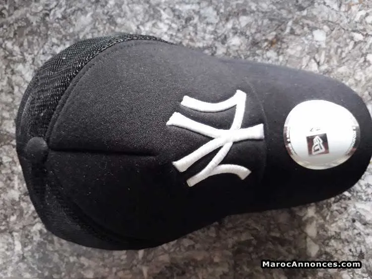 Casquette ny original - الدار البيضاء