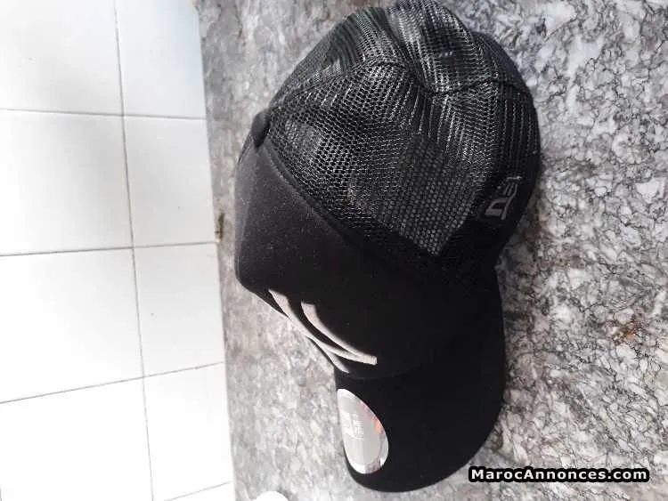 Casquette ny original - الدار البيضاء (2)