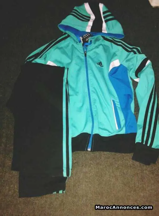Kitma adidas - مكناس