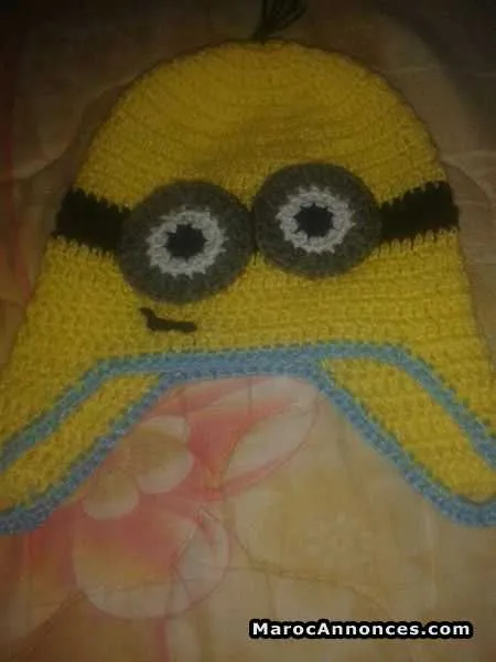Crochet - سطات (3)