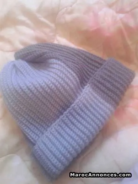 Crochet - سطات