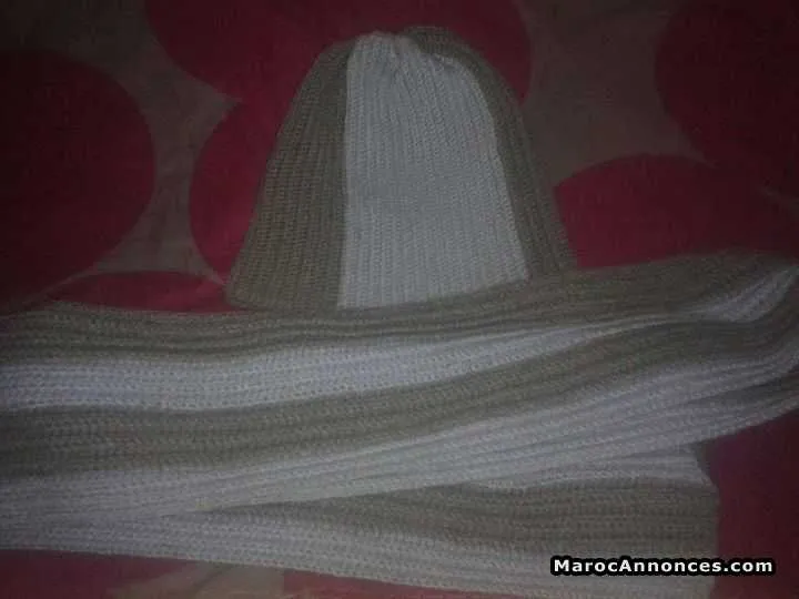 Crochet - سطات (2)