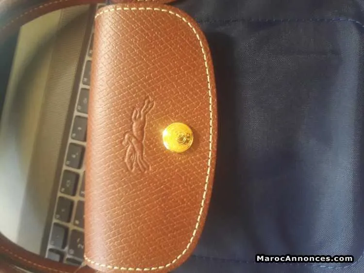 Sac lonchamp authentique à vendre - الرباط (2)