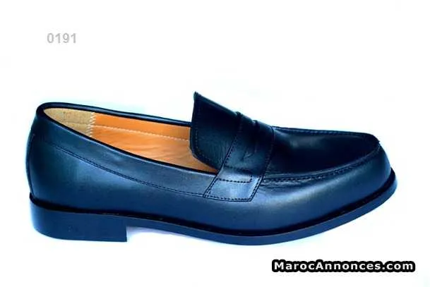Des chaussures très chic et très confortable - الدار البيضاء