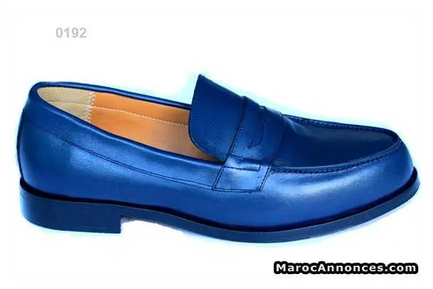 Des chaussures très chic et très confortable - الدار البيضاء (2)