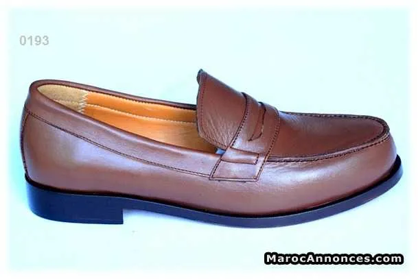 Des chaussures très chic et très confortable - الدار البيضاء (3)