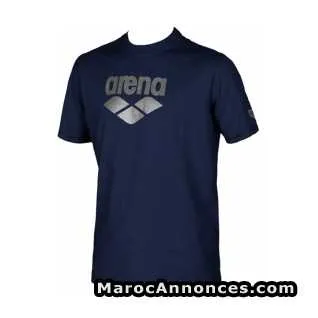 T shirts arena original - الدار البيضاء