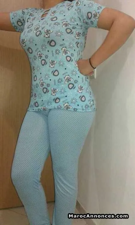 ملابس نسائية - مراكش