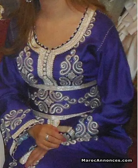 Caftan à vendre - الدار البيضاء