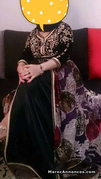 Caftan - الرباط (2)