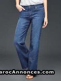 Jeans gap original pour femme - الدار البيضاء (3)