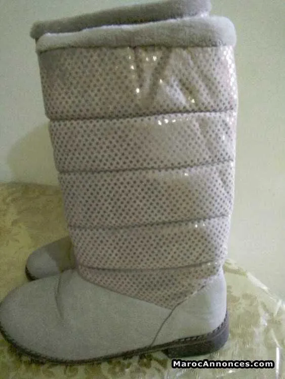 Les bottes 70 dhs - الرباط