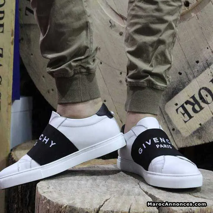 Tennis givenchy - المحمدية