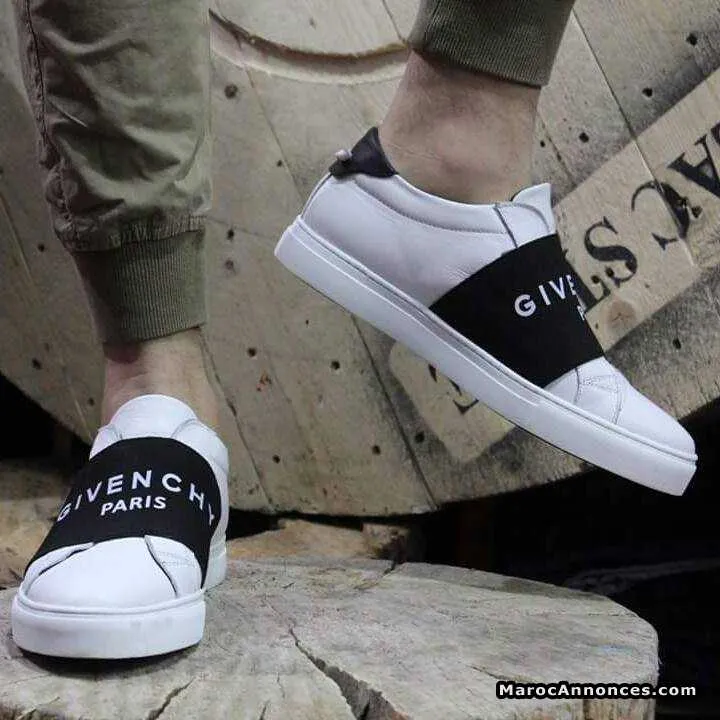 Tennis givenchy - المحمدية (2)