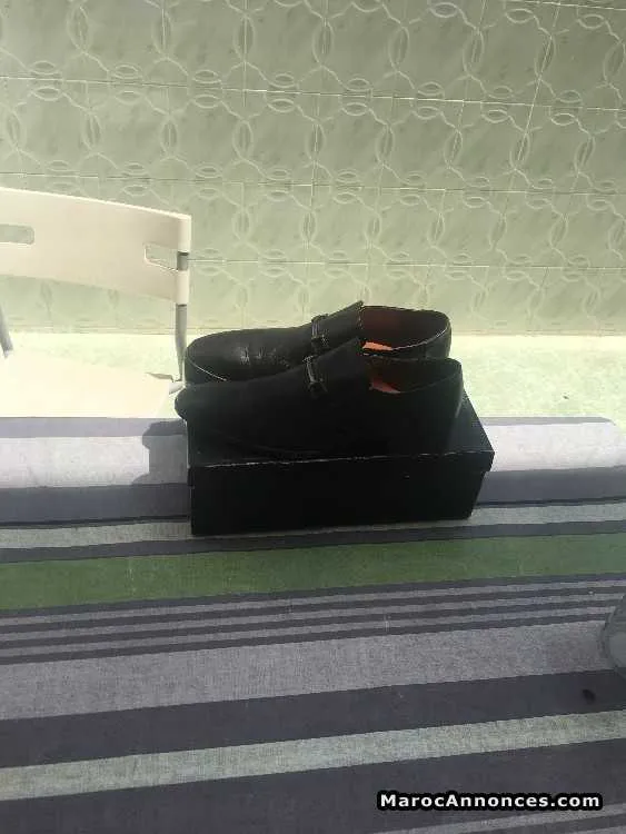 Chaussures 43 - مراكش (2)