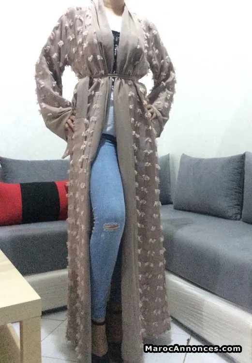 3abayat اماراتية - الدار البيضاء (3)