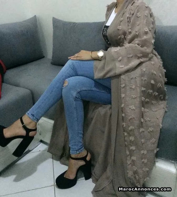 3abayat اماراتية - الدار البيضاء