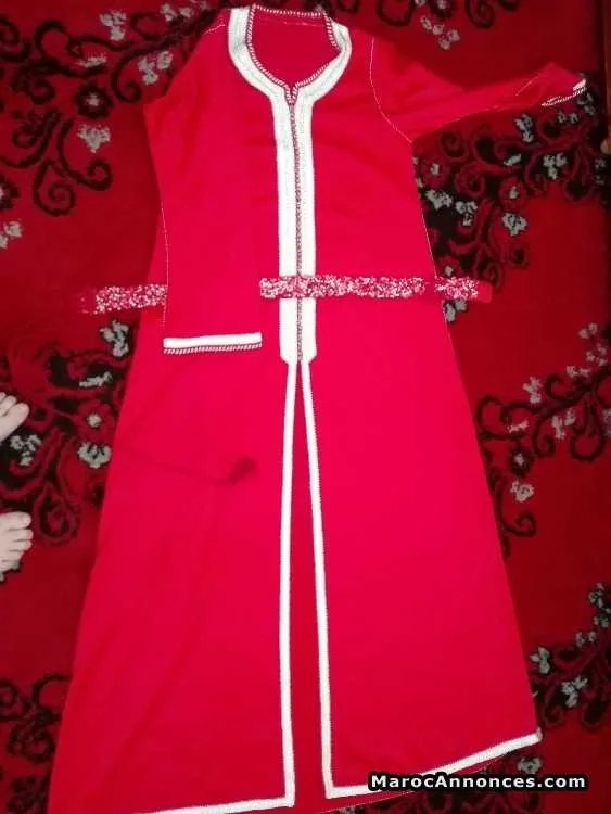 Techkita a vendre - فاس