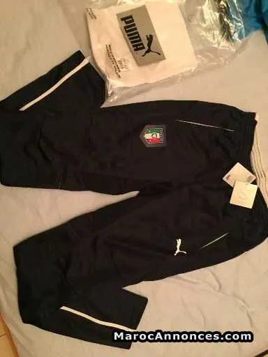 Survettes puma original - الدار البيضاء (2)