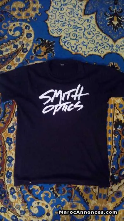 T-shirt à vendre - الدار البيضاء
