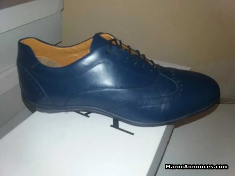 Chaussures export - الدار البيضاء (3)