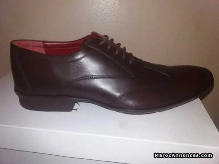 Chaussures export - الدار البيضاء (2)
