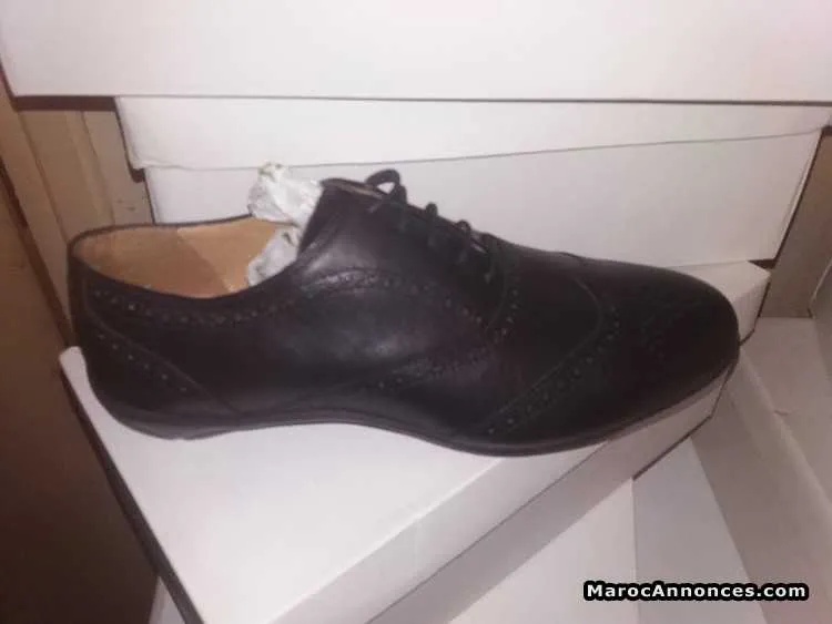 Chaussures export - الدار البيضاء