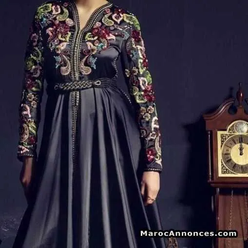 Particulier recherche un couturier ou couturière - الدار البيضاء