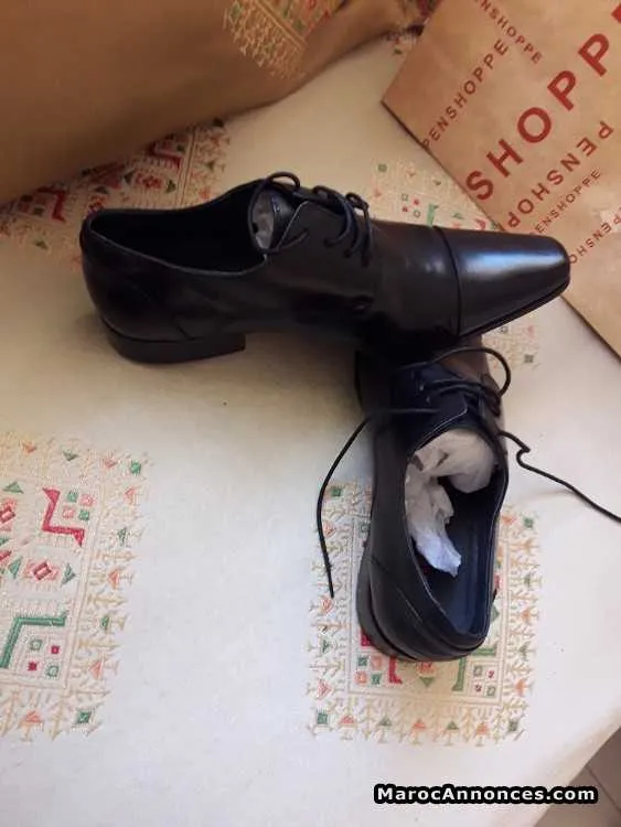 Chaussure - فاس (3)
