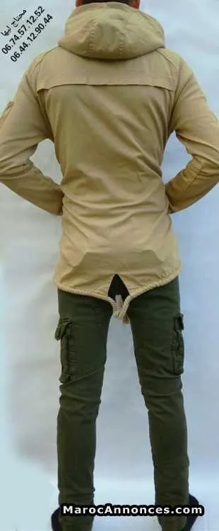 Jacket / pantalon - الدار البيضاء (3)