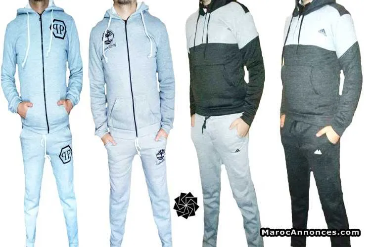 Ensembles coton - سلا (3)