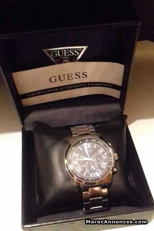 Guess original - مراكش (2)