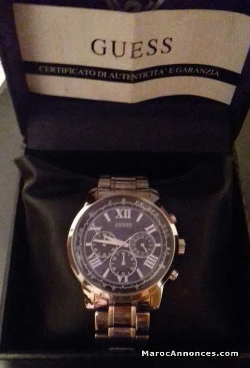 Guess original - مراكش