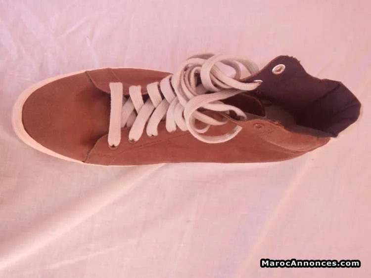 Chaussures aldo pour hommes sur commande - الرباط (2)
