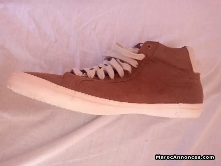Chaussures aldo pour hommes sur commande - الرباط