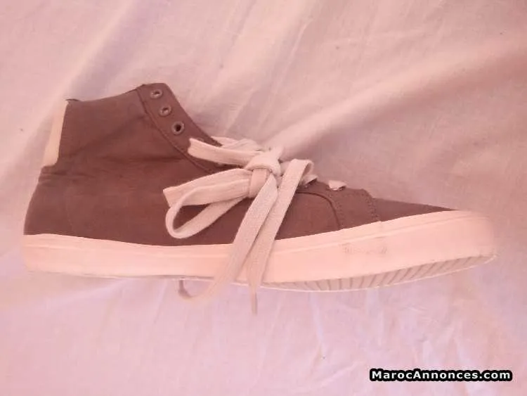 Chaussures aldo pour hommes sur commande - الرباط (3)