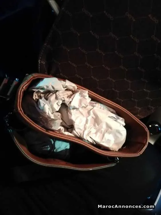 Sac aldo pour unisexe - مكناس