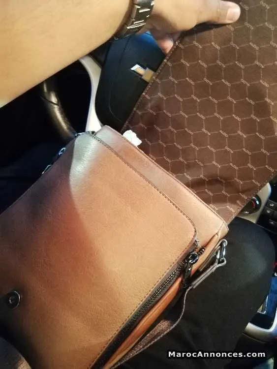 Sac aldo pour unisexe - مكناس (2)