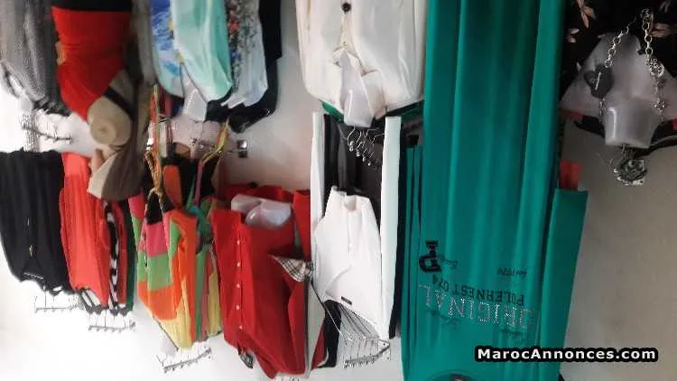Liquidation stok de vetement femme - مراكش (2)
