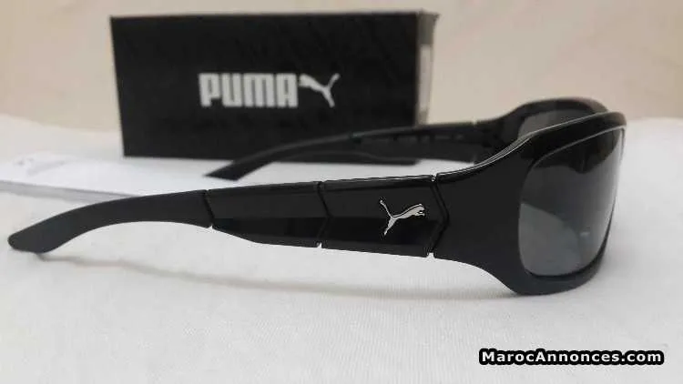 Lunettes puma toric arrow 2 - الدار البيضاء (2)