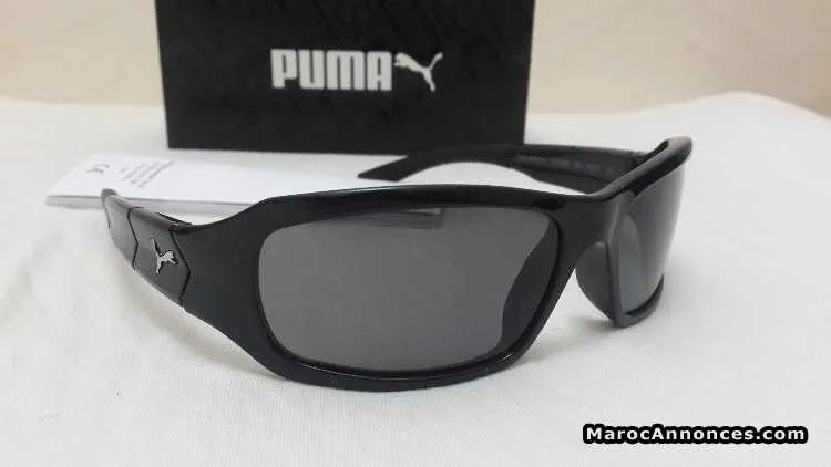 Lunettes puma toric arrow 2 - الدار البيضاء